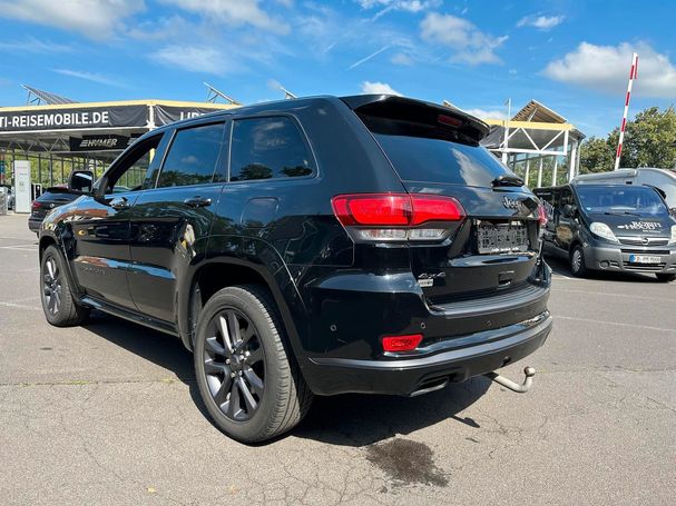 Jeep Grand Cherokee 3.0 S 184 kW image number 4