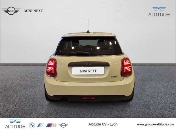 Mini One 76 kW image number 9