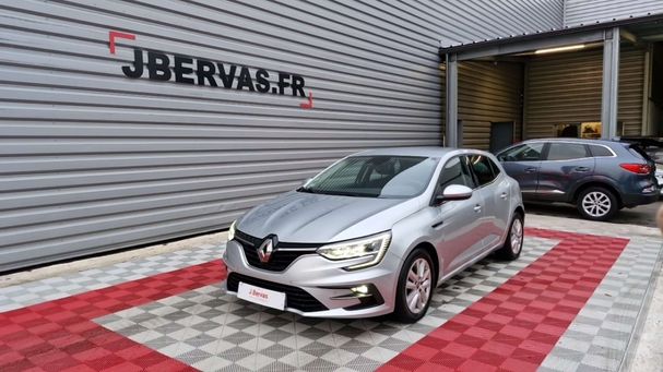 Renault Megane BLUE dCi 115 85 kW image number 1