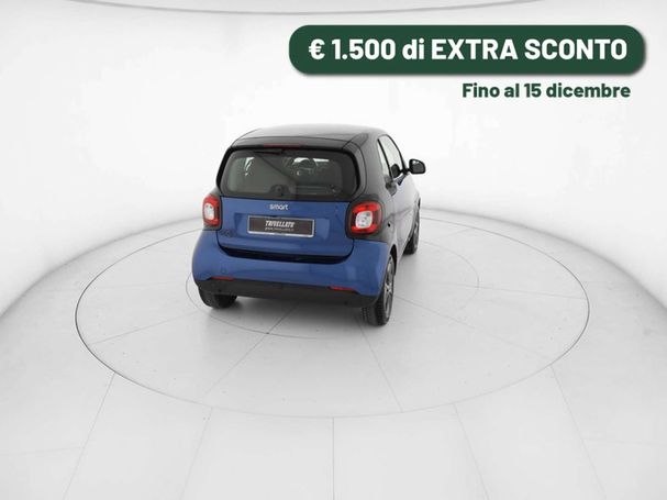 Smart ForTwo EQ 60 kW image number 6