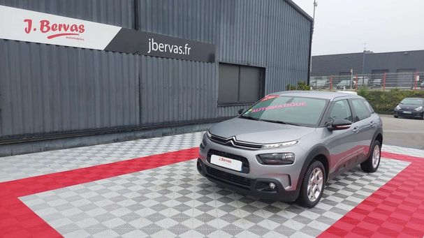 Citroen C4 Cactus BlueHDi 120 EAT6 Feel 88 kW image number 1