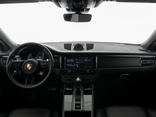 Porsche Macan 195 kW image number 14