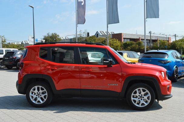 Jeep Renegade PHEV 177 kW image number 3