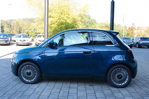 Fiat 500 e 87 kW image number 5