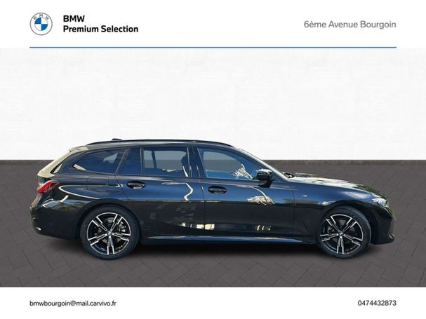 BMW 320d Touring xDrive M Sport 142 kW image number 2