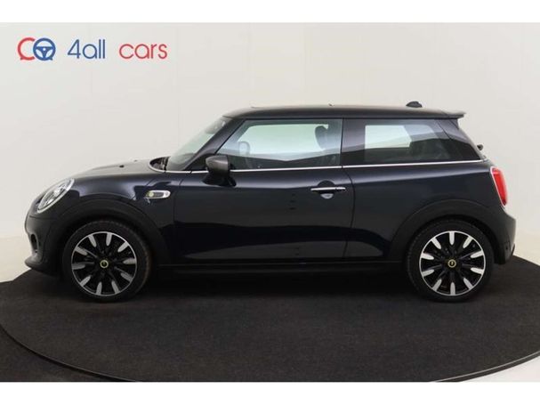 Mini Cooper SE M 135 kW image number 6