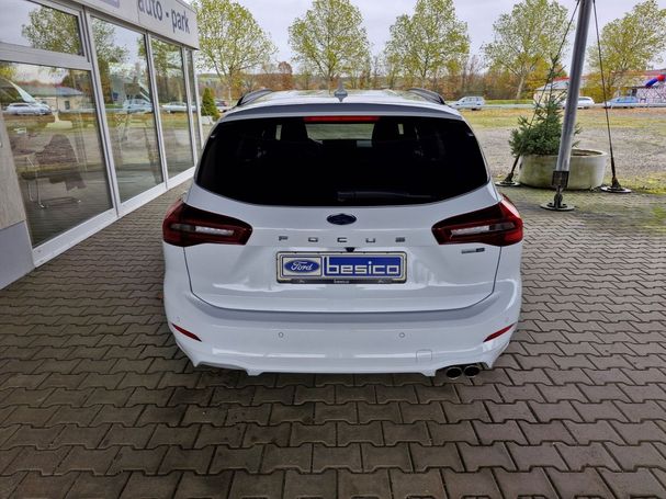 Ford Focus ST-Line X 92 kW image number 6