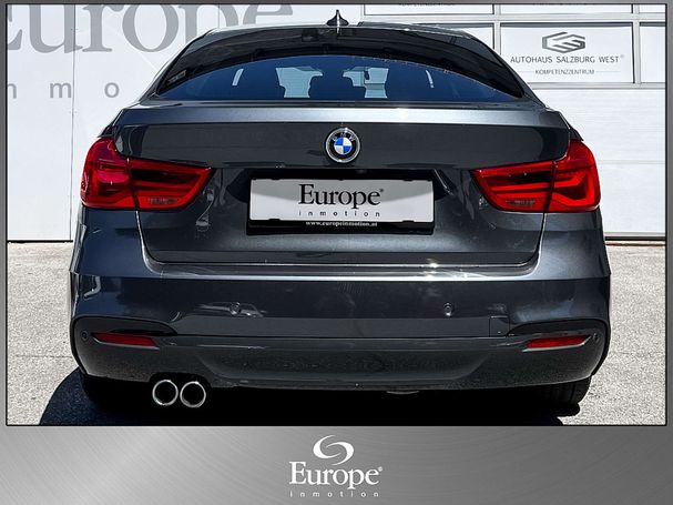 BMW 320d Gran Turismo xDrive 140 kW image number 4