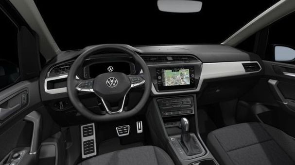 Volkswagen Touran DSG 110 kW image number 6