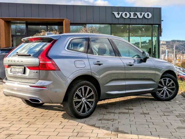 Volvo XC60 AWD Geartronic Inscription B5 184 kW image number 4