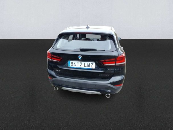 BMW X1 xDrive18d 110 kW image number 5