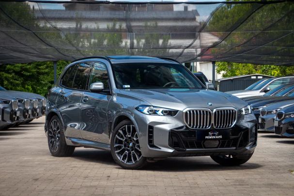 BMW X5 xDrive 210 kW image number 2