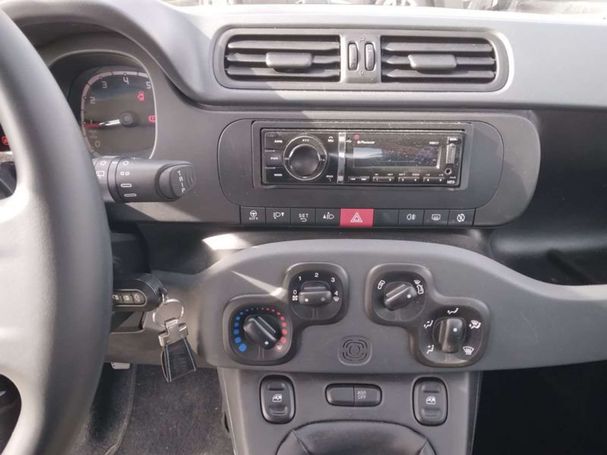 Fiat Panda 1.0 Hybrid 51 kW image number 11