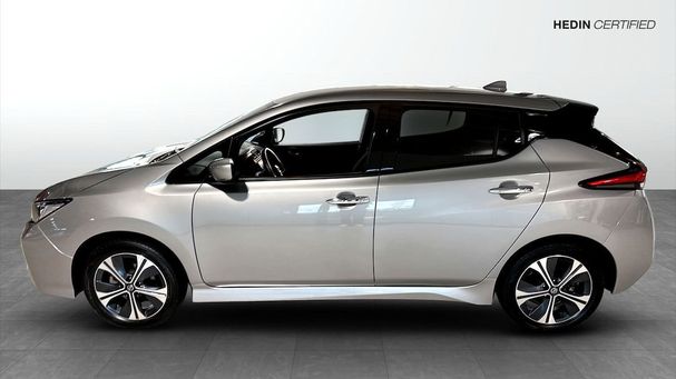 Nissan Leaf 62 kWh e+ 160 kW image number 6