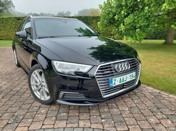 Audi A3 40 e-tron Sportback 150 kW image number 1