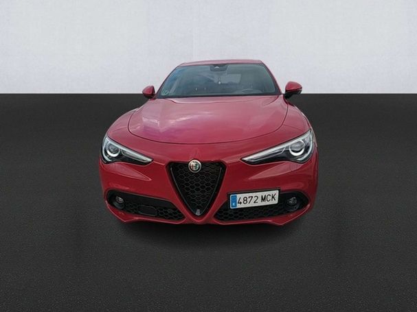 Alfa Romeo Stelvio 2.2 140 kW image number 3