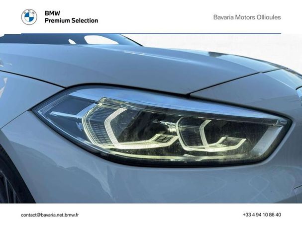 BMW 116d 87 kW image number 10