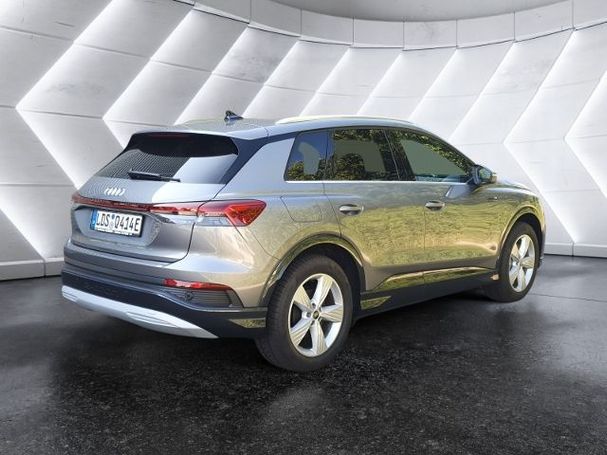 Audi Q4 40 e-tron Advanced 150 kW image number 3