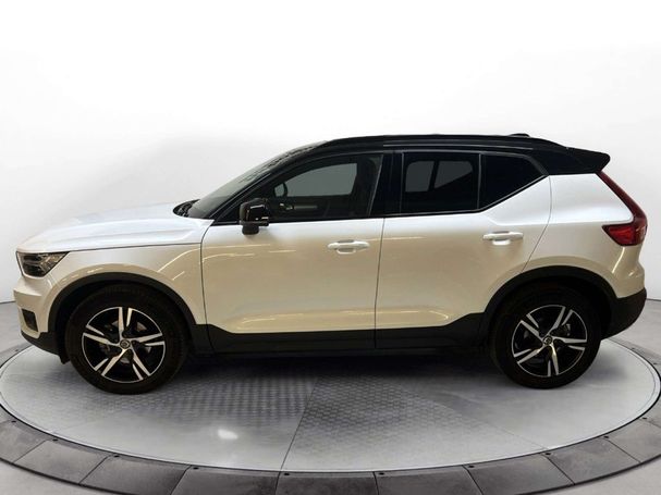 Volvo XC40 D3 110 kW image number 4