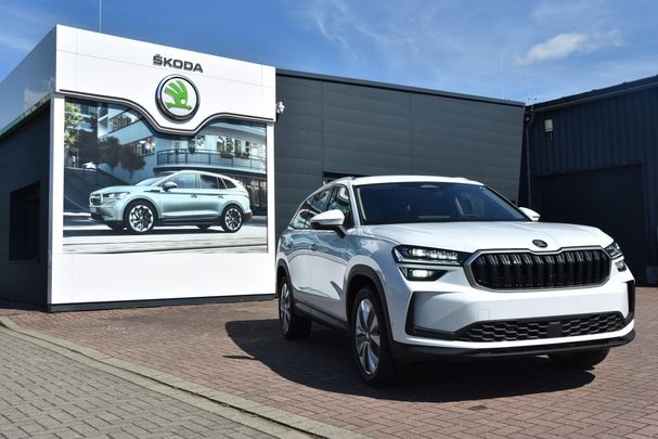 Skoda Kodiaq 2.0 TDI DSG 110 kW image number 2