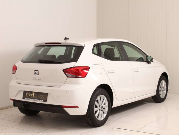 Seat Ibiza 1.0 TSI Reference 70 kW image number 3