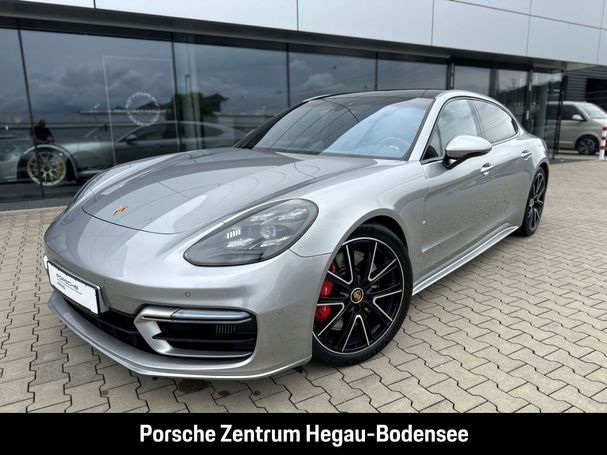 Porsche Panamera 4S Executive E-Hybrid 412 kW image number 1