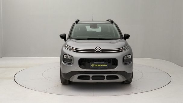 Citroen C3 Aircross 75 kW image number 8