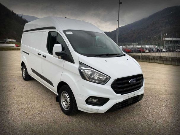 Ford Transit Custom 300 Trend 96 kW image number 8