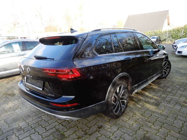 Volkswagen Golf Alltrack 2.0 TDI 4Motion DSG 147 kW image number 3