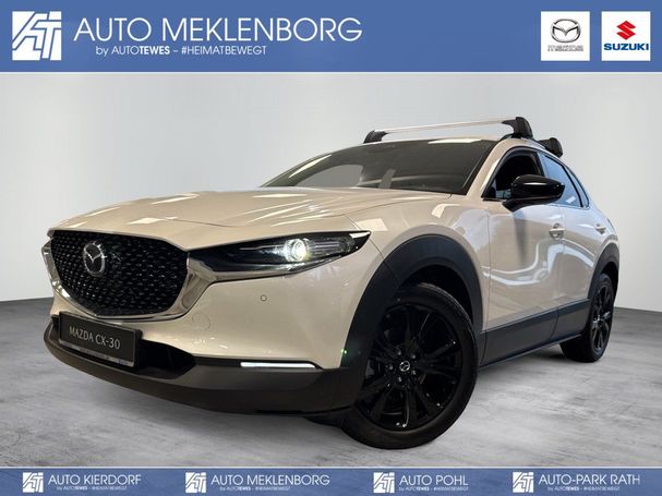 Mazda CX-30 2.0 90 kW image number 1