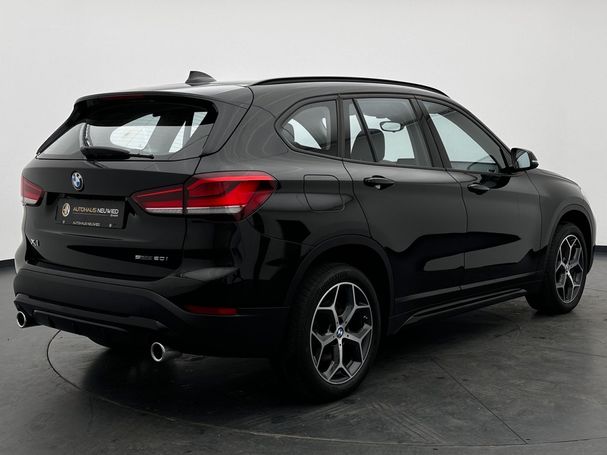 BMW X1 sDrive20i 141 kW image number 12