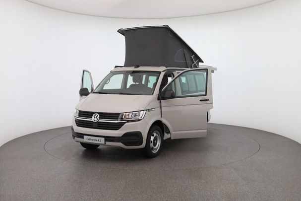 Volkswagen T6 California 110 kW image number 9