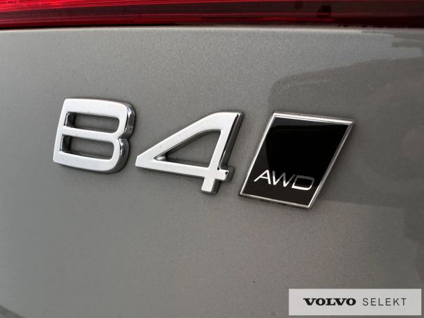 Volvo XC60 AWD 145 kW image number 29