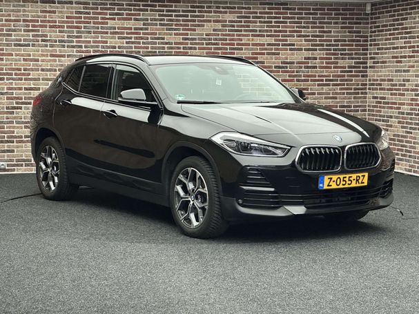 BMW X2 sDrive18i 100 kW image number 20