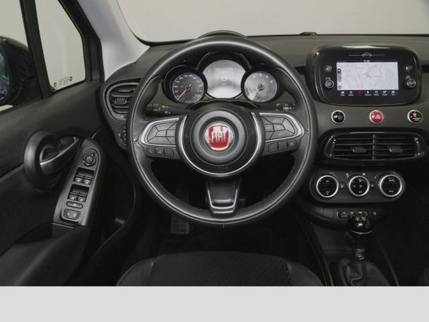 Fiat 500X 1.0 88 kW image number 14