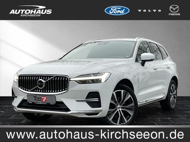 Volvo XC60 T6 Recharge AWD 251 kW image number 2