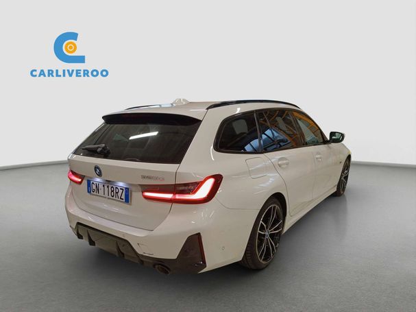 BMW 320 e Touring 150 kW image number 4