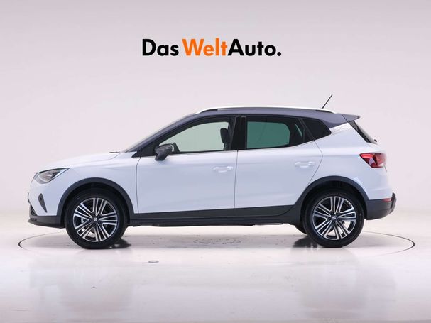 Seat Arona 1.0 TSI FR 81 kW image number 15