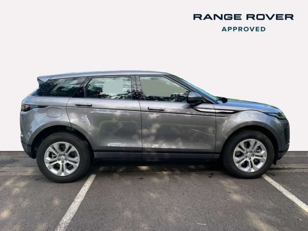 Land Rover Range Rover Evoque 149 kW image number 3