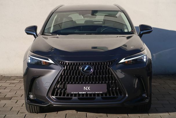 Lexus NX 450 h 227 kW image number 8