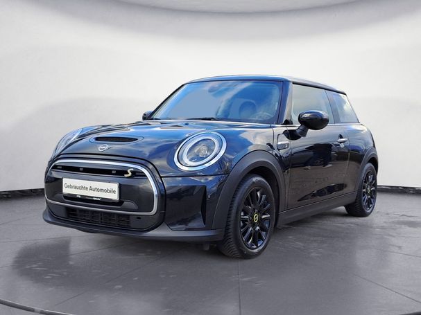 Mini Cooper E 135 kW image number 1