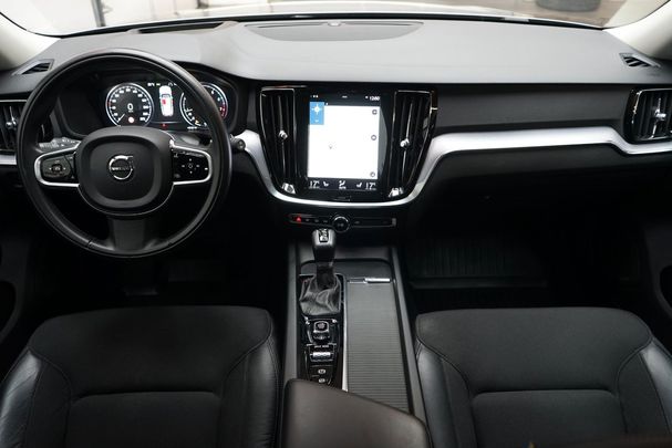 Volvo V60 T5 Momentum 184 kW image number 8