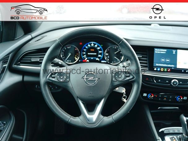 Opel Insignia Sports Tourer Elegance 125 kW image number 12