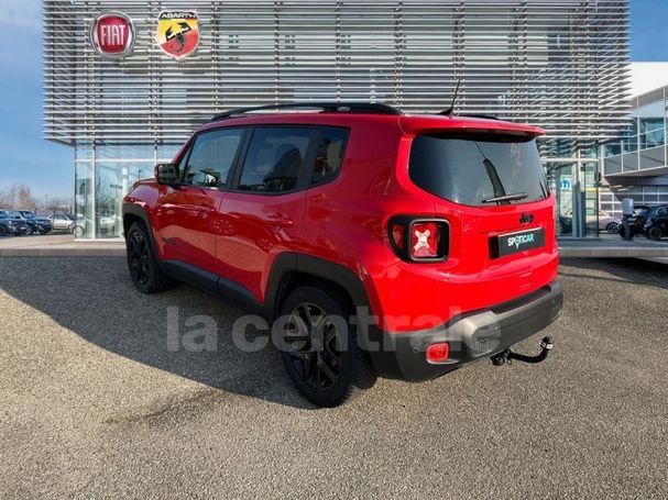 Jeep Renegade 1.3 110 kW image number 22