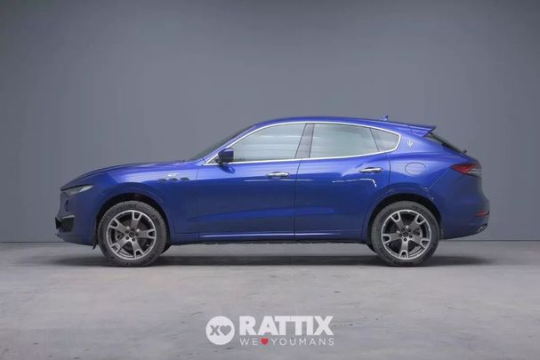 Maserati Levante GT 243 kW image number 2