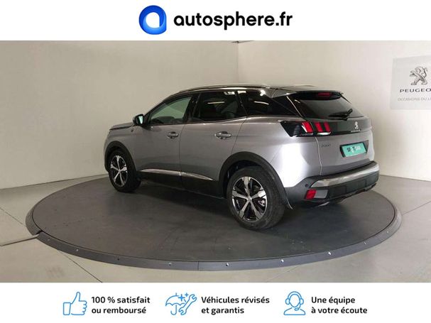 Peugeot 3008 96 kW image number 7