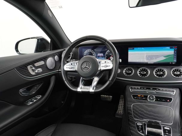 Mercedes-Benz E 53 AMG 4Matic 320 kW image number 17