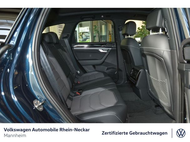 Volkswagen Touareg 3.0 TDI 4Motion 210 kW image number 13