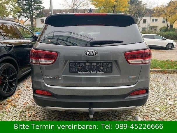 Kia Sorento 147 kW image number 7