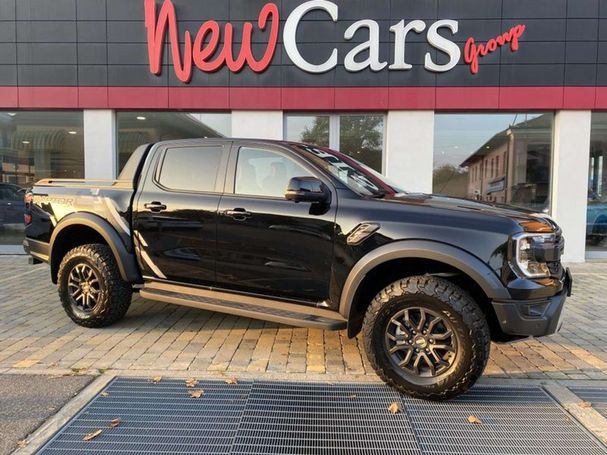 Ford Ranger Raptor 2.0 EcoBlue 154 kW image number 4